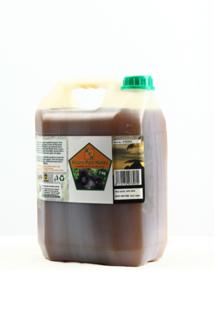 Kisoro Pure Honey 7Kg
